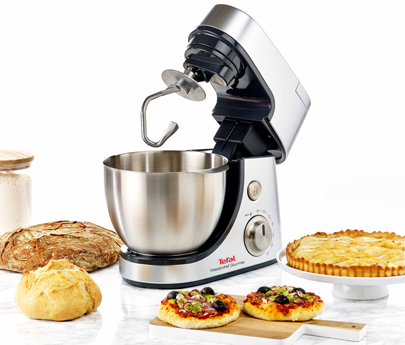 avoid Clean the floor Hinder Kitchen Machine | Buy Kitchen Machine Online - Tefal.in